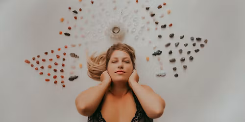 Inner Alchemy Crystal Workshop