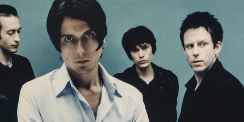 Suede in Greater London