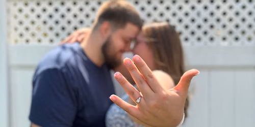 Shelby & Phil\u2019s Jack & Jill