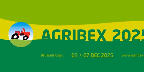 AGRIBEX 2025