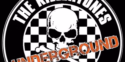 Live Music - The Killertones