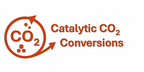Catalytic CO2 Conversions Conference 2026