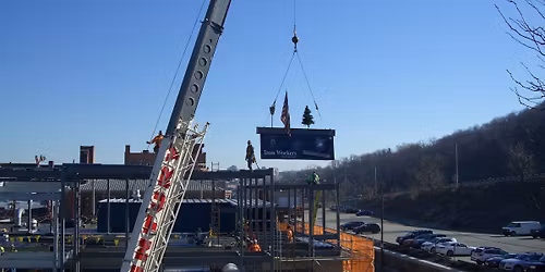 Pittsburgh Polar Plunge 2026