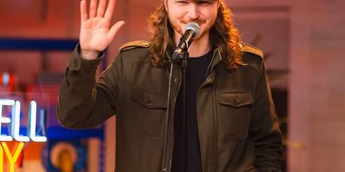 Weirdly Hilarious with Brad Wenzel