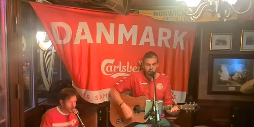 MUSIK: SHOOTING BLANKS 