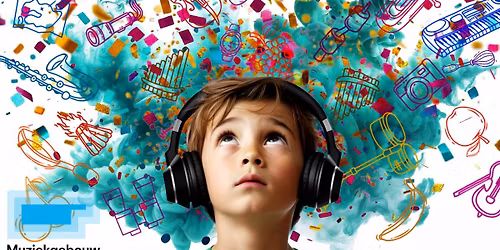 Sonic Safari: Sound Explorers (8+) - Modelo62 + Luz Lassizuk