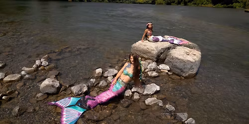 One Piece, Pirates & Mermaids collaboration 