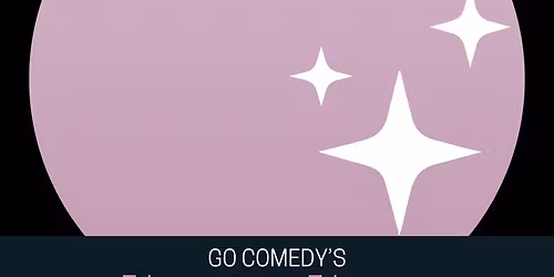 Beginner\u2019s Luck | Improv Comedy Show