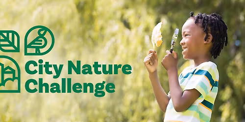 City Nature Challenge 2026