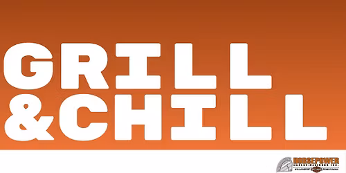 Grill & Chill @ Horsepower Harley-Davidson