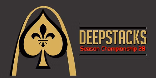 DeepStacks Season Championship 28