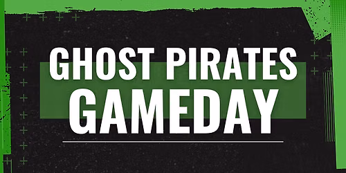 South Carolina Stingrays at Savannah Ghost Pirates at Enmarket Arena