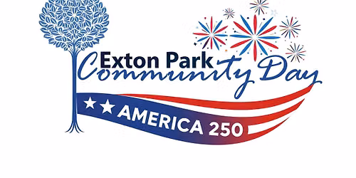 Exton Park Community Day