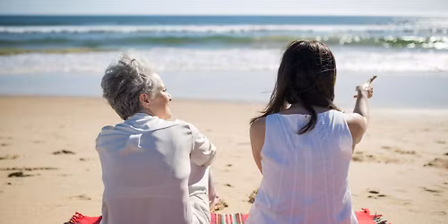 Senior Parent Group