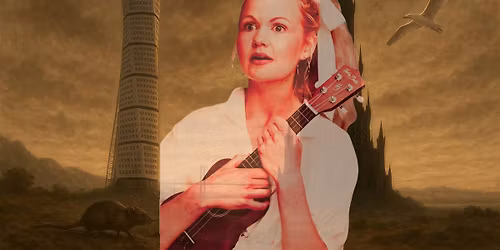 MALM\u00d6: en musikalisk tolkning av Elvira Gullis Gullberg