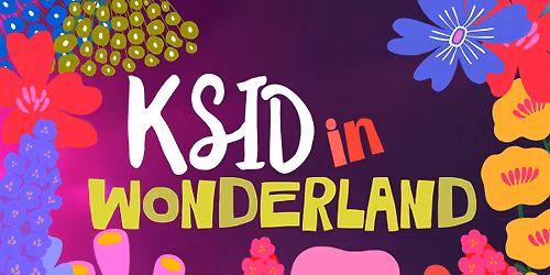 The KSID Spring Recital