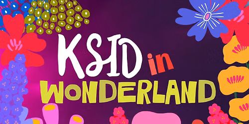 The KSID Spring Recital