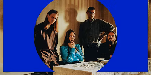 Dry Cleaning | RISING 2026