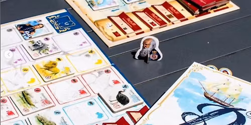 soir\u00e9e jeux \u00e0 Neudorf