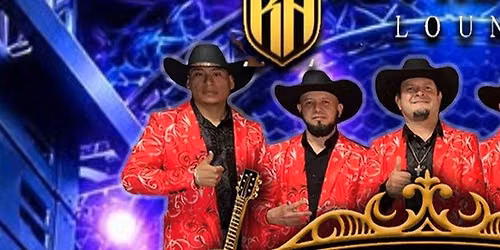 TEX-MEX DE PACO PINEDA & ALEYMI FUNEZ