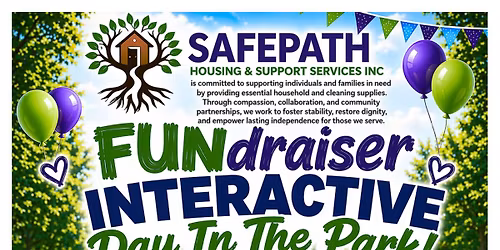 FUNdraiser