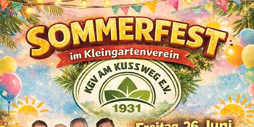 Sommerfest