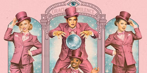 Can Can's Carnival of Curiosities