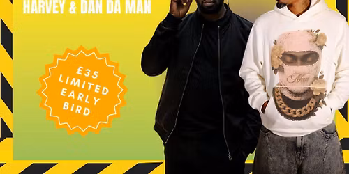 Mango Panda Brunch Club: So Solid Crew UKG Brunch - Colchester