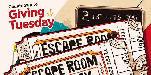 Escape Room at Floyd Miami