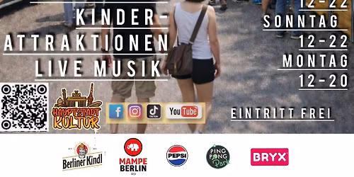 Friedenauer Ostermeile