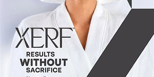 XERF LAUNCH PARTY