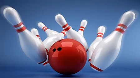Bowling - NK 2026