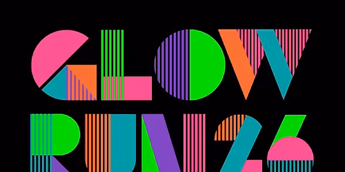 Glow Run 2026