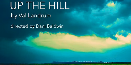 Summer Residency: Up The Hill