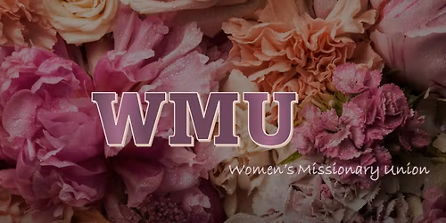 Women Ministry\/WMU
