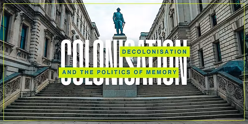 Empire and Legacy - Free Walking Tour in Westminster