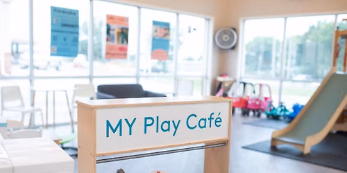 Saturday Open Play 10am-Noon