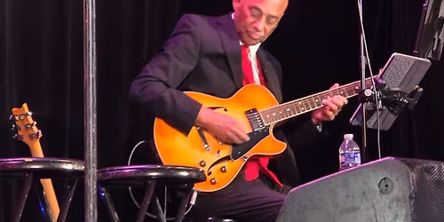 The Uptown Band at Hollywood Casino, Morgantown PA