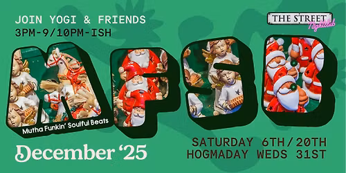 MFSB Mama Mia Italian Special