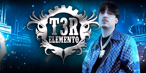 T3R ELEMENTO