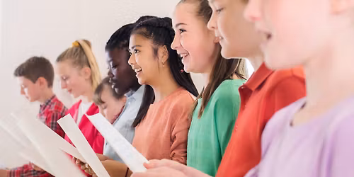 Carte Blanche aux voix en sc\u00e8ne [concert]