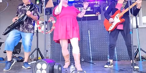 Rainworth Riders Presentation night