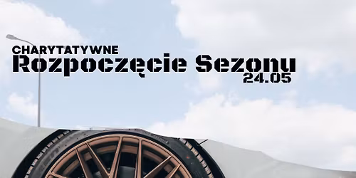 CHARYTATYWNE ROZPOCZ\u0118CIE SEZONU Z VAG FAMILY&NIGHTMARE SQUAD