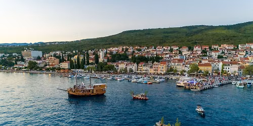 Dan turizma \/ Tourism day \u2013 Selce