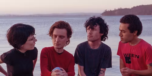 RINGLETS (Neuseeland) 