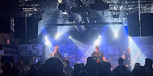 K'niption Fit - Night 1