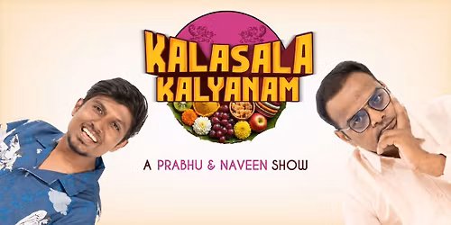 Kalasala Kalyanam