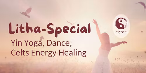 Litha-Sommersonnwend-Special: Yoga, Tantra und keltisches Erbe