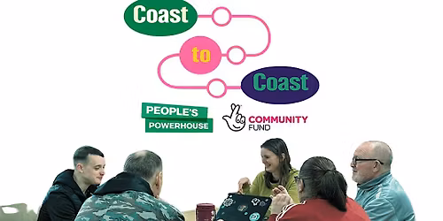 Coast-to-Coast: Listening for the day X Transform Lives Company