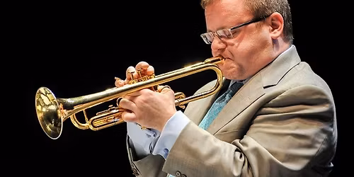 Ryan Kisor Trio - World Class Jazz!